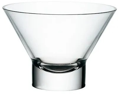 Bormioli Rocco - Стъклен чаша за сладолед 380мл YPSILON-(3.40750)