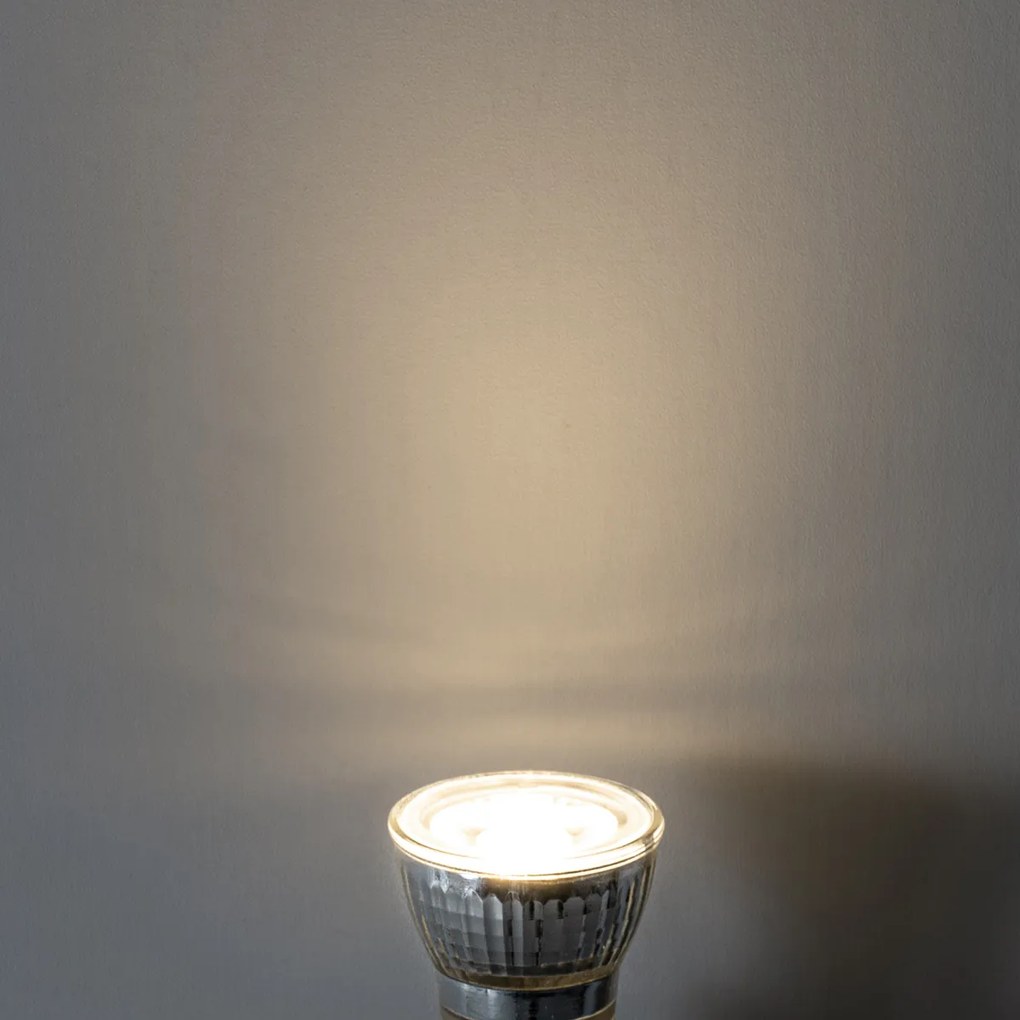 Комплект от 5 GU10 3-степенни димируеми LED крушки 35 мм 4W 220 lm 3000K