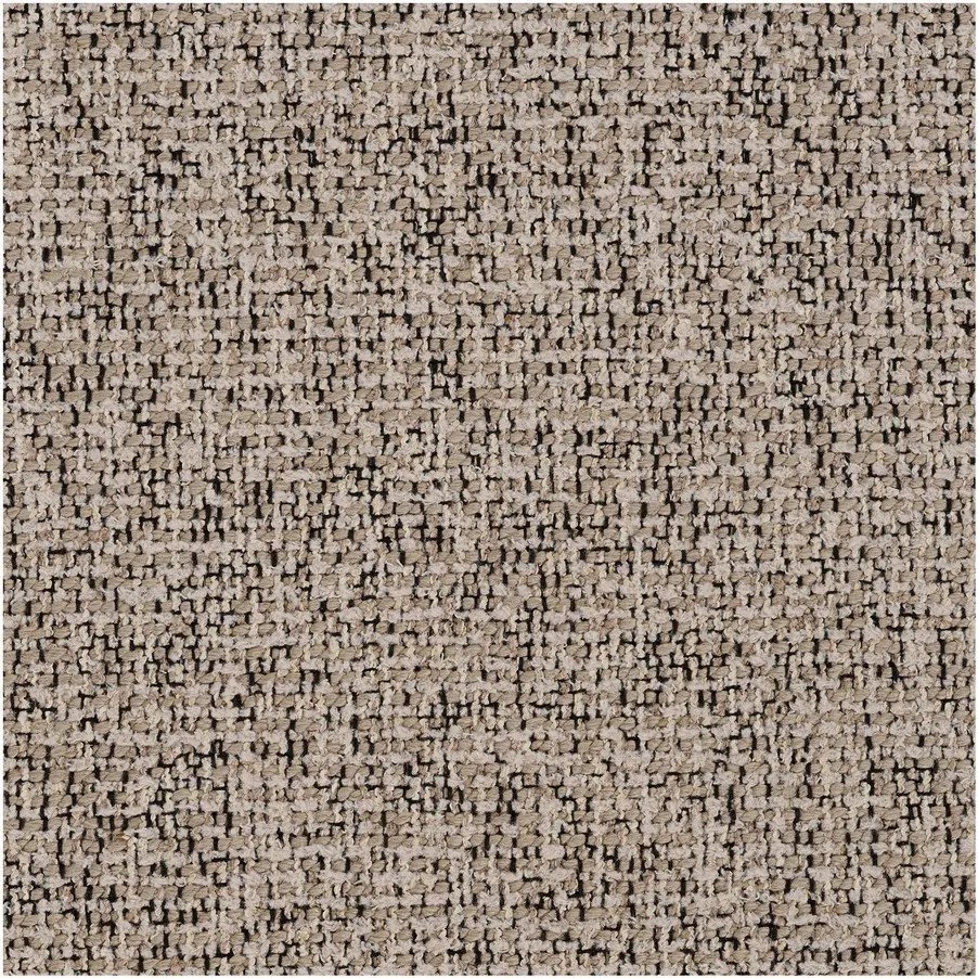 Сиво-бежов ъглов диван (десен ъгъл) Clyde – House Nordic