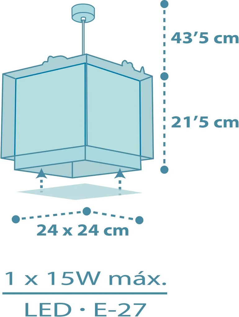 Полилей Ango Baby Dinos