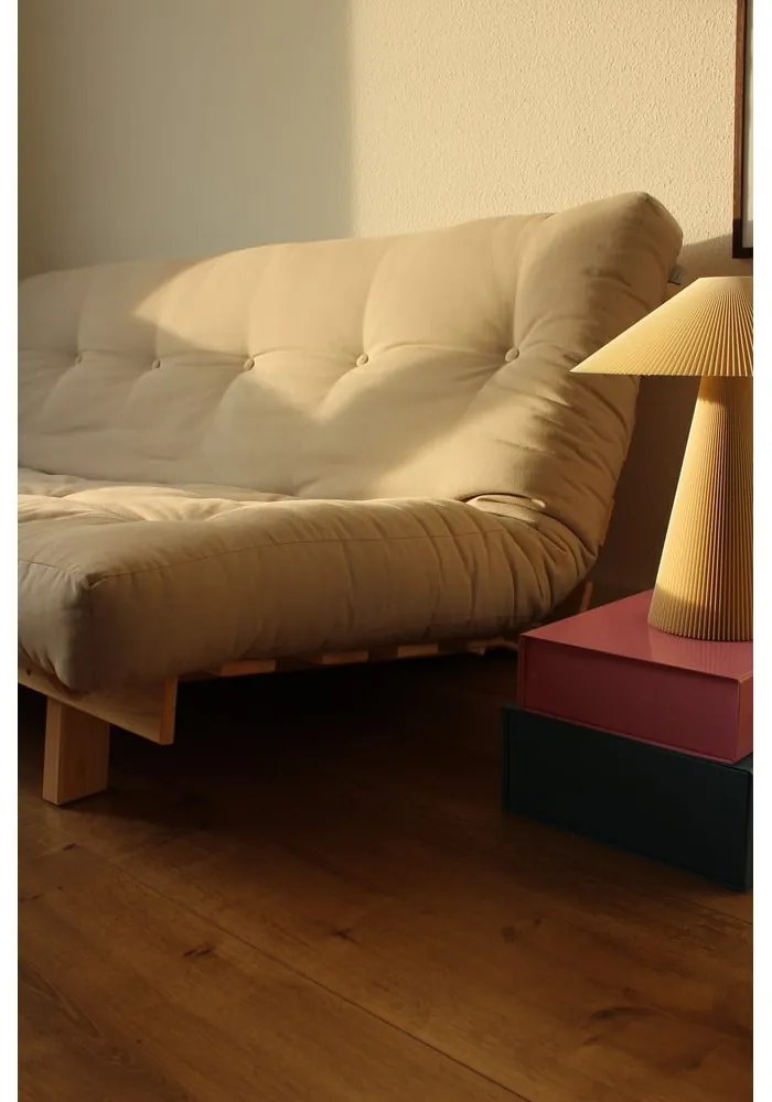 Диван в петролен цвят 200 cm Lean – Karup Design