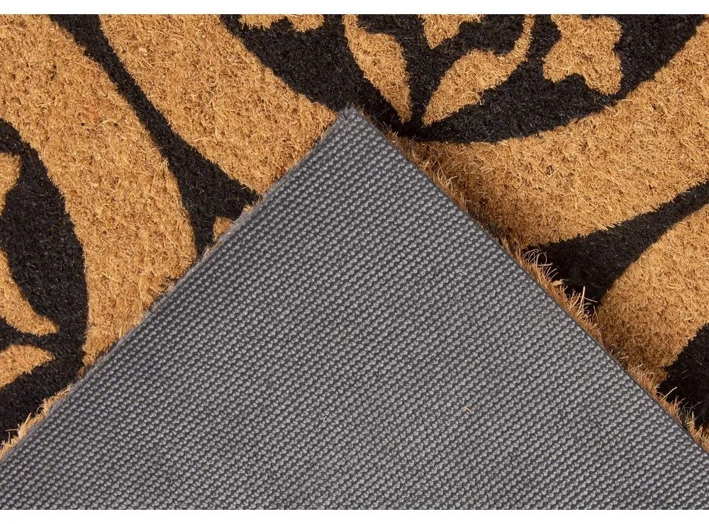 Изтривалка от кокосови влакна 75x45 cm Ornaments - Hanse Home