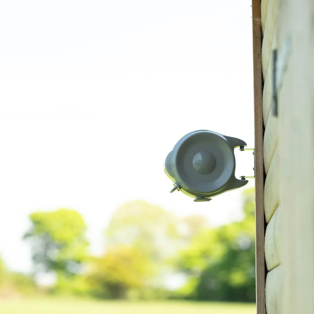 Сива стенна сушилня за дрехи 30 m – Addis