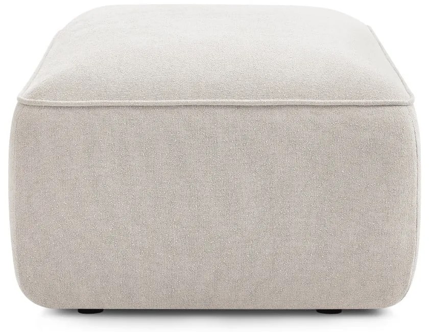 Бежова табуретка Zephyr – Bobochic Paris