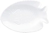 Gural Porselen - Чиния риба 30cm. (BL 30 KY)