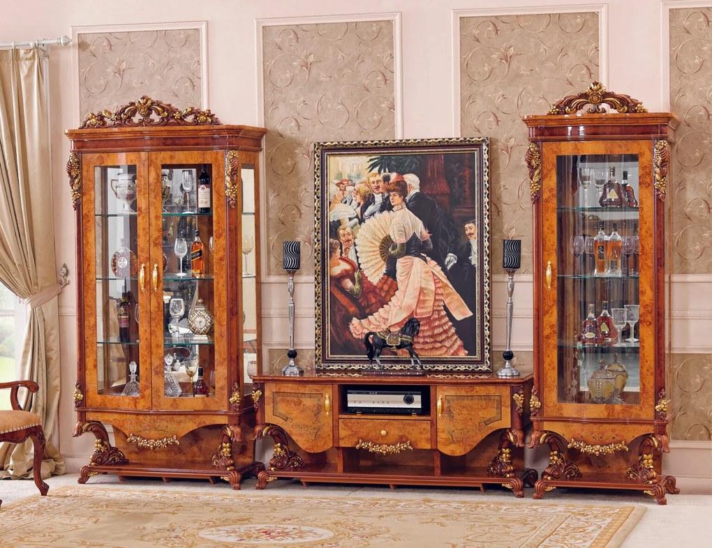 Комплект за дневна 888