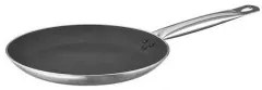 Алуминиев тиган с незалепващо покритие 26xh4,8см RUBY INDUCTION-(NET S 498) - Horecano