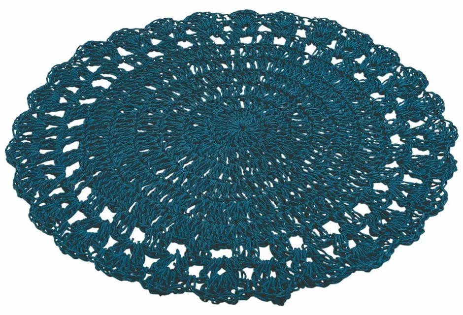 Хартиени подложки 6 броя ø 38 см Uncinetto - VDE Tivoli 1996