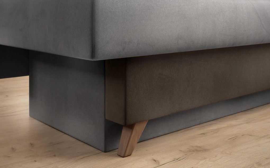 Разтегателно канапе Викторио