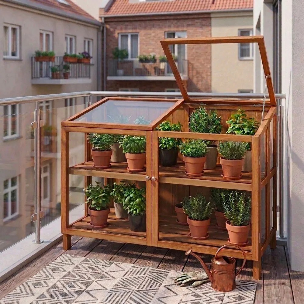 Разсадник за растения – Esschert Design