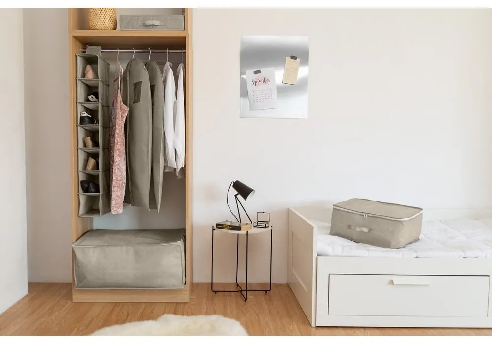 Калъф за дрехи 60 cm Nancy - Compactor