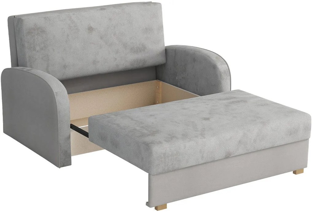 Диван Viva Soft II двуместен-Gkri