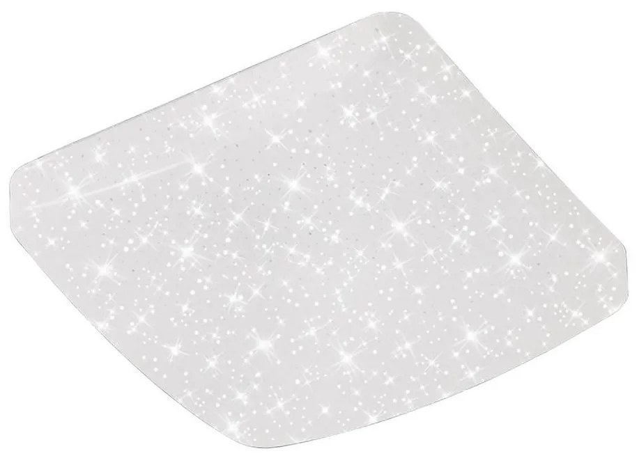 Briloner 3387-016 - LED Плафон STARRY SKY LED/18W/230V