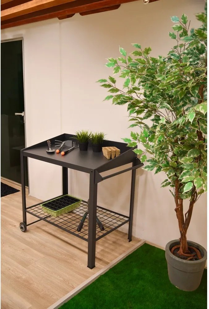 Mобилна маса за засаждане Diana – Garden Pleasure