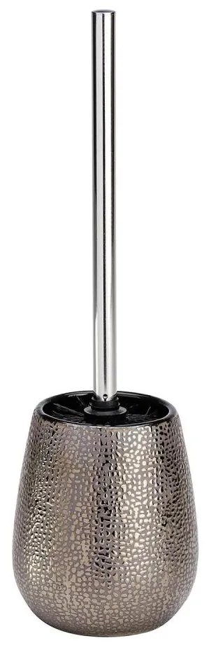 WENKO 21644100 - Четка за тоалетна MARRAKESH 12,5x41 см кафява