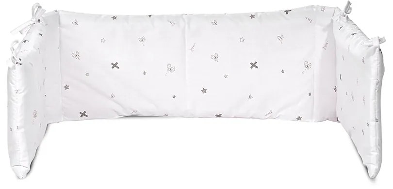 LORELLI Classic Малък обиколник РАНФОРС HONEY BUNNY BEIGE