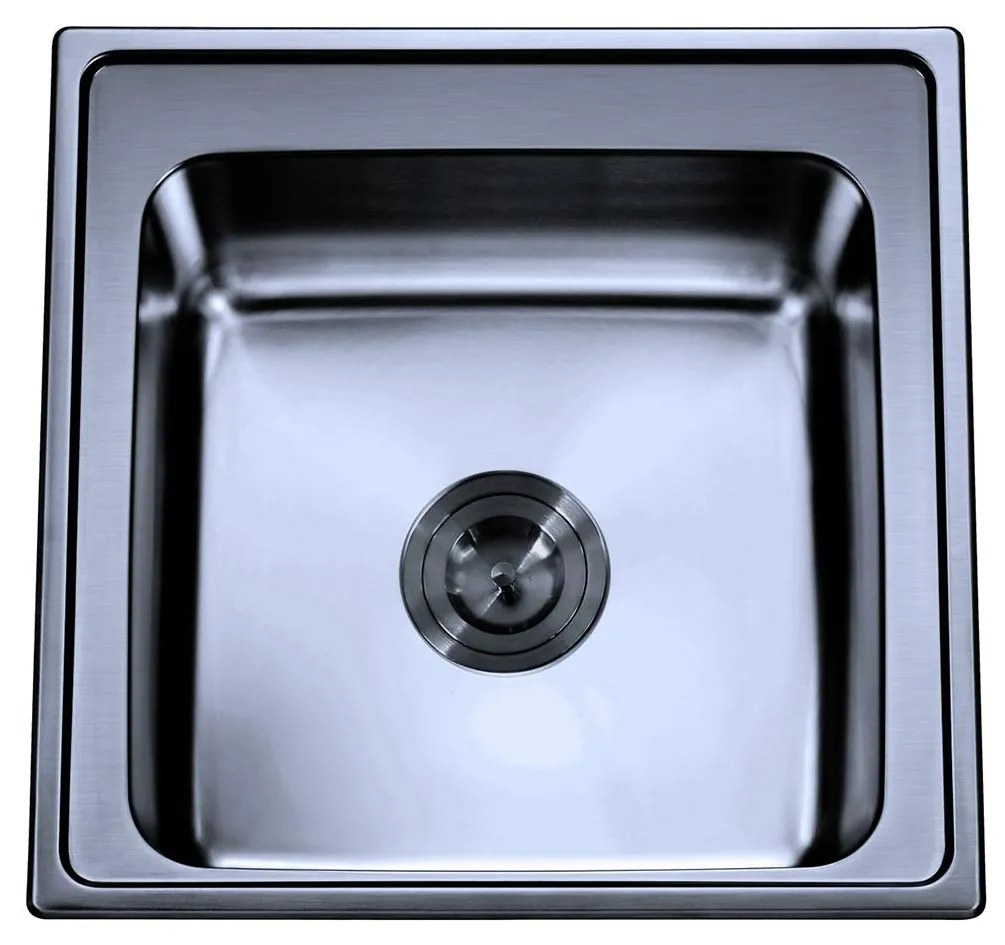 Мивка за вграждане ICK5050B