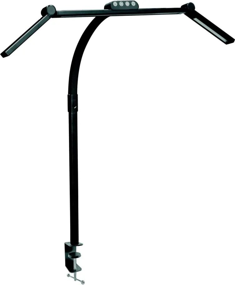 Brilagi - димируема сензорна LED настолна лампа VARIO LED/24W/230V 3000-6500K CRI 92