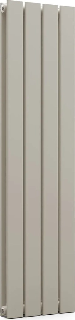 Blumfeldt Радиатор Ontario 120x30 Мощност 612 W