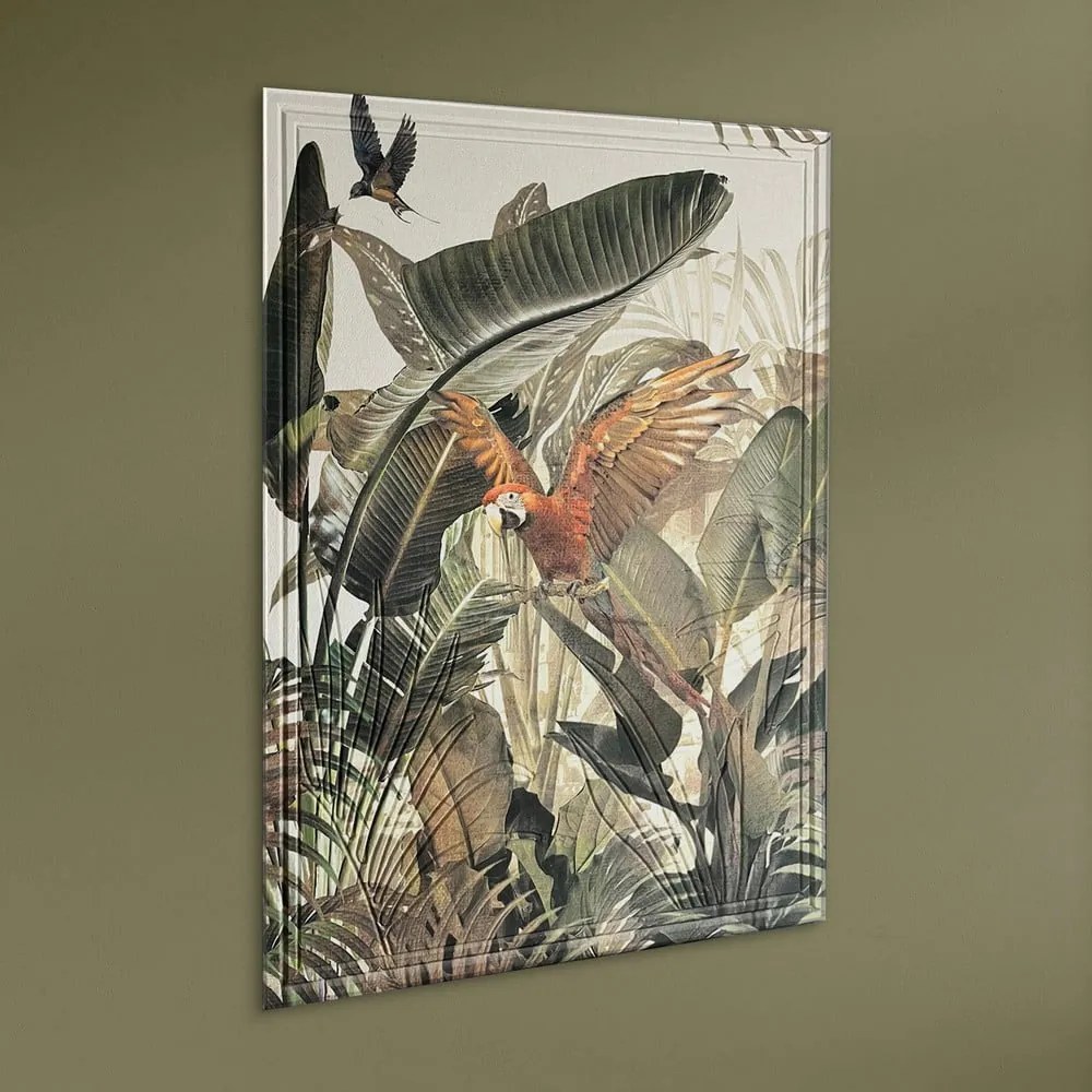 Акустичен панел 90x120 cm Parrot – Styler