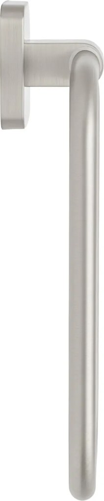 Закачалка за баня 5910 Nico Brush Nickel