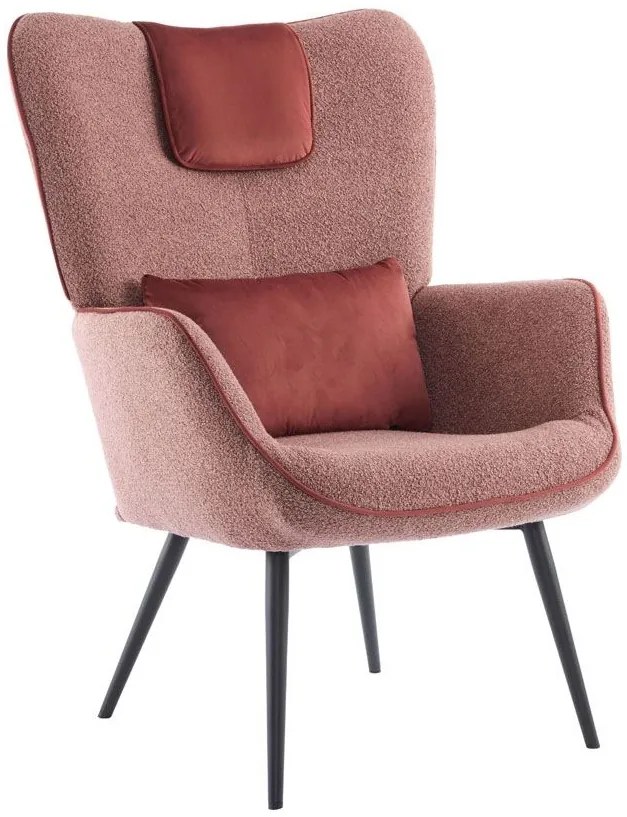 Фотьойл Manifest-Теракота