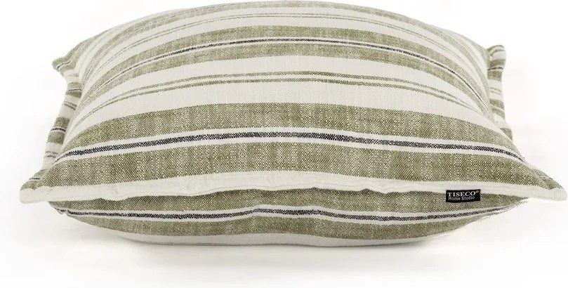 Памучна декоративна възглавница 45x45 cm Indira – Tiseco Home Studio