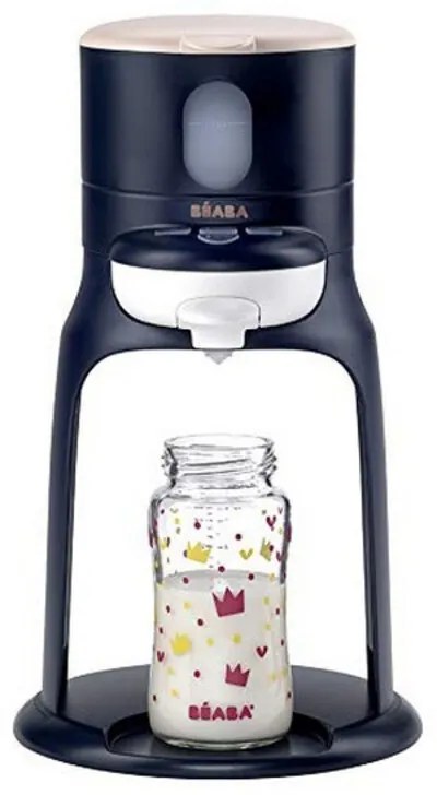 Приготвител на Бебешки Бутилки Béaba Bib'expresso