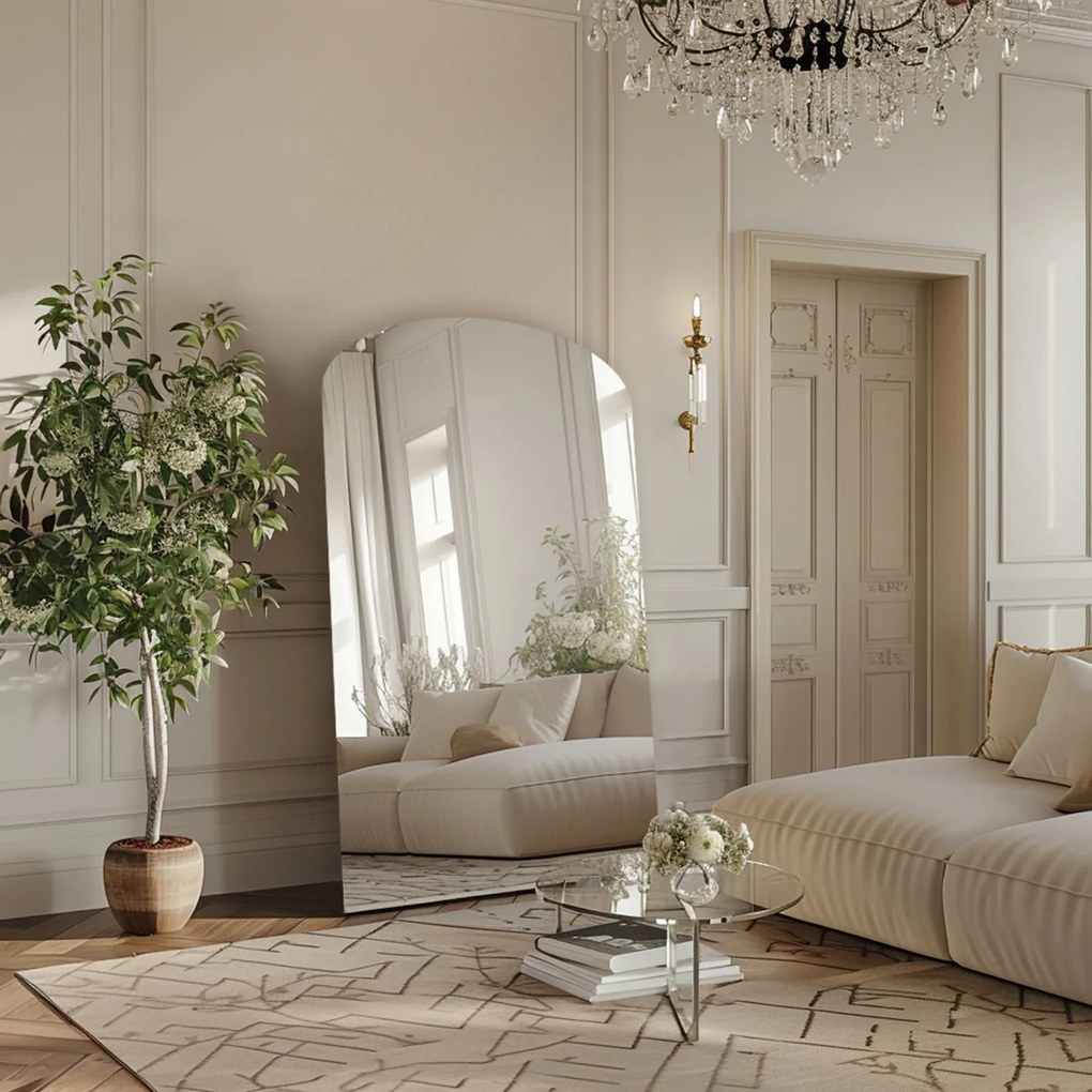 Огледало – Pure Collection R31