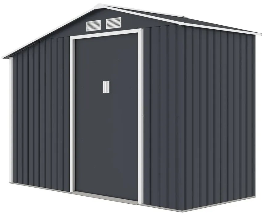 Градинска къща Luke A - Rojaplast