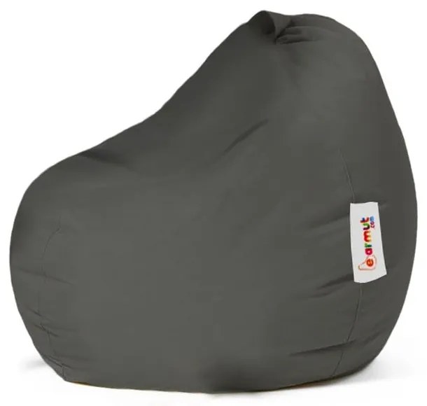 Детски градински пуф за сядане Premium – Floriane Garden