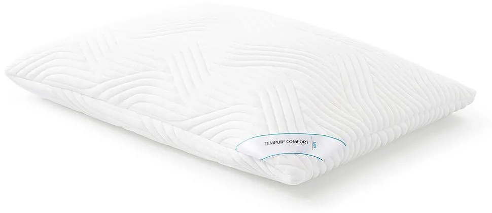 Възглавница Comfort Pillow Soft от Tempur