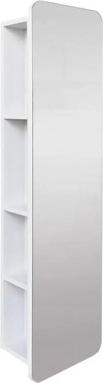 PVC Колона за баня ICP 3017, Inter Ceramic