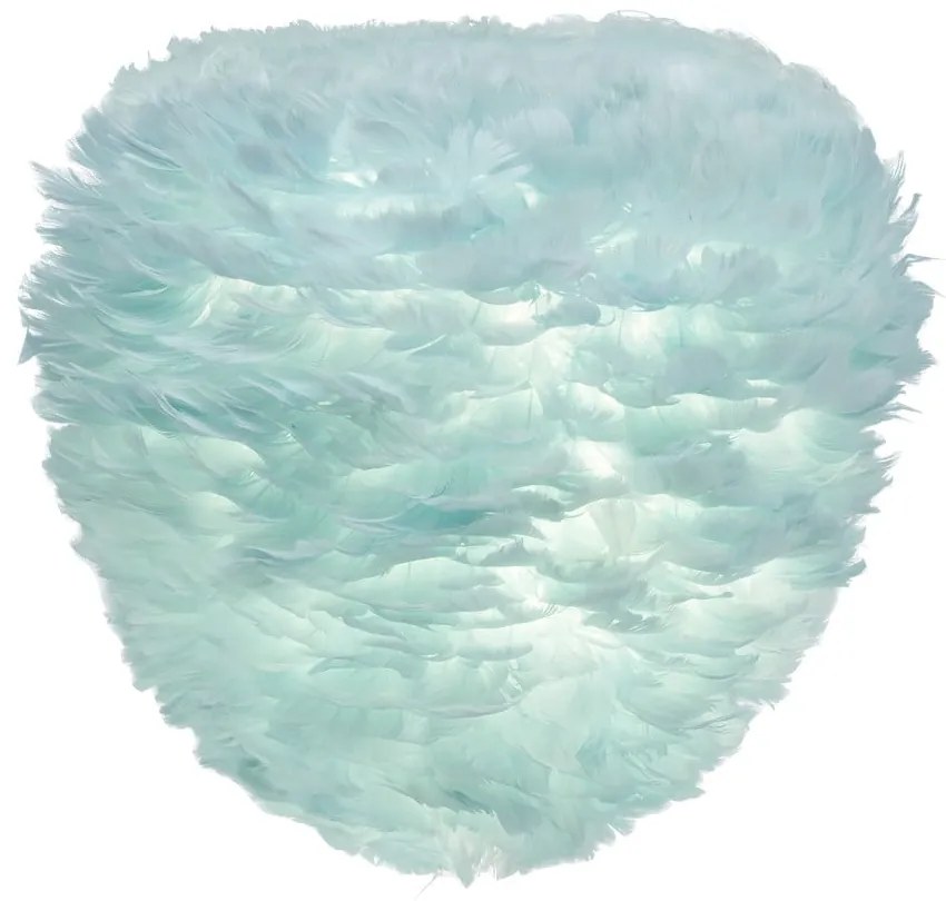 Светлосин абажур ø 40 cm Eos Evia Medium – UMAGE