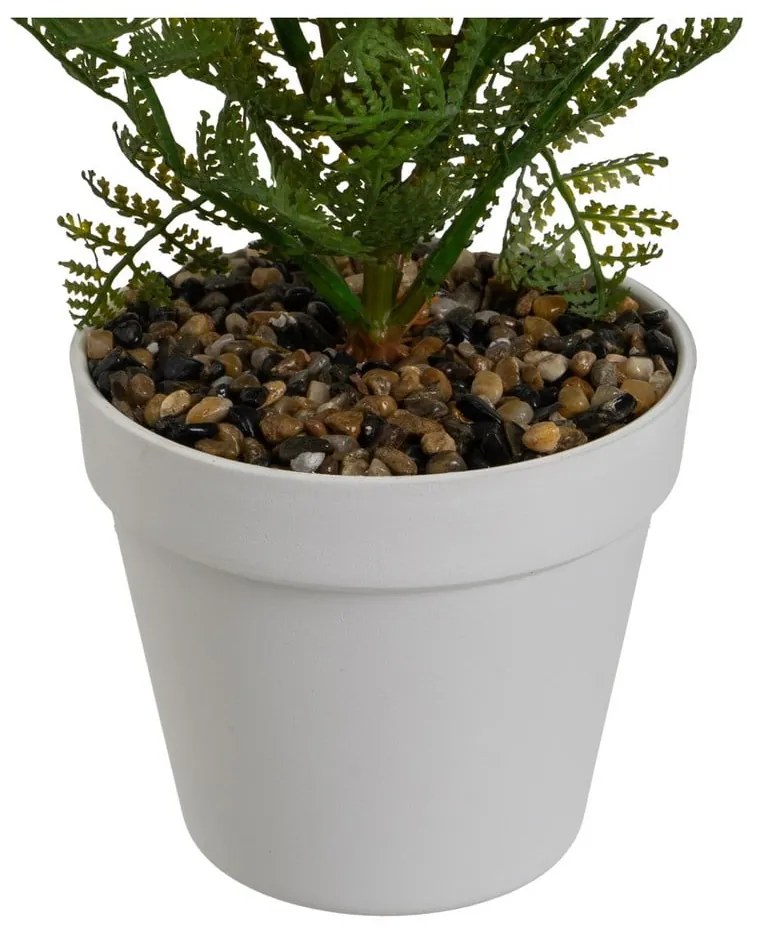 Изкуствен папрат (височина 45 cm) – Casa Selección