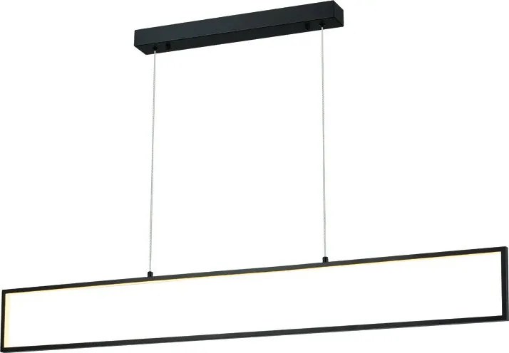 Светлина за окачване LED Aelia