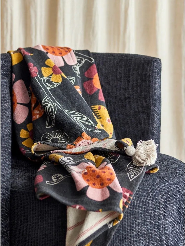 Одеяло 130x160 cm Vivielle – Bloomingville