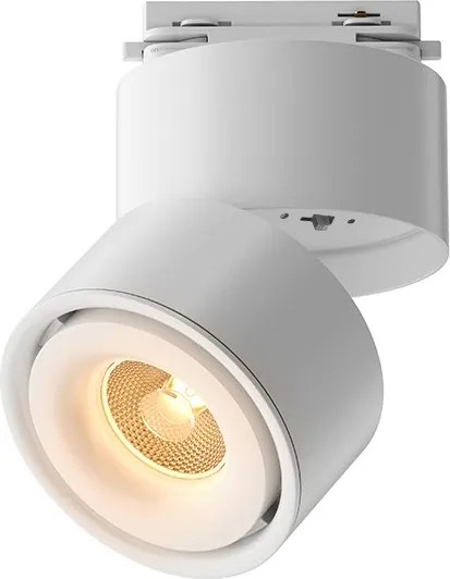 Maytoni Релсов осветител - TR084-1-15W3K-D-W-DE