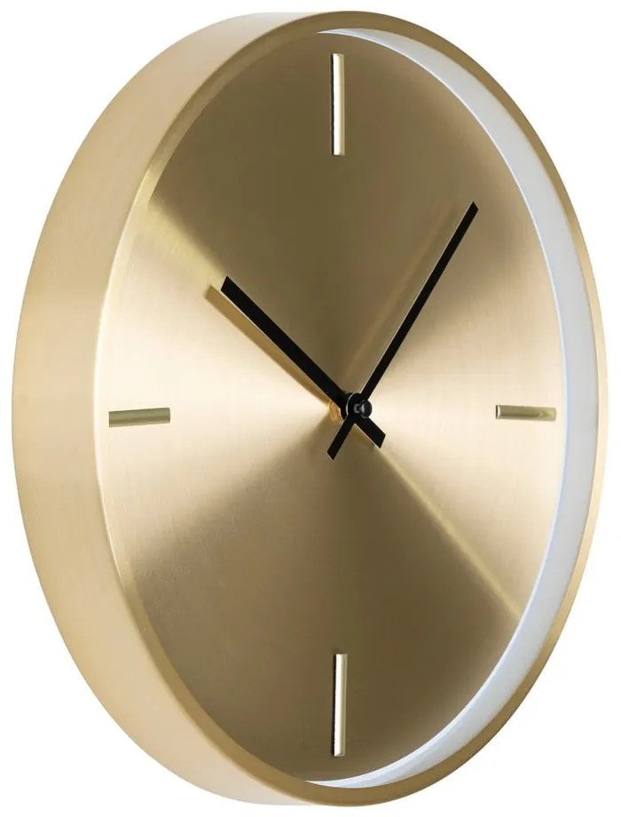 Стенен часовник ø 30 cm Istanbul – House Nordic