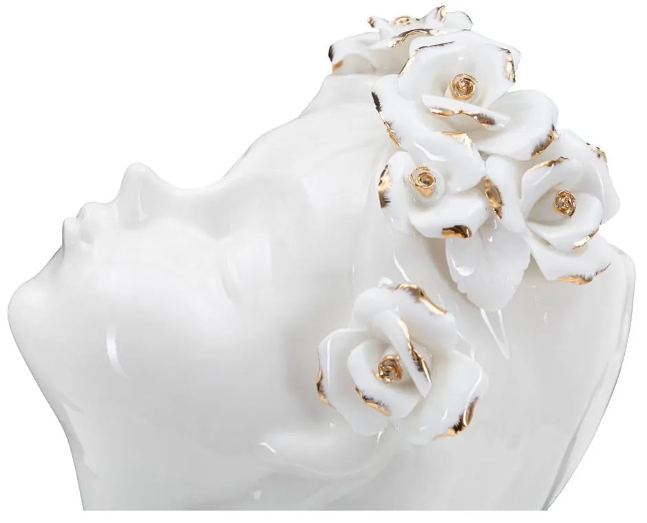 Ваза "Млада дама", височина 26 cm - Mauro Ferretti