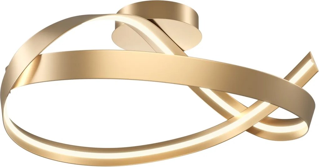 Maytoni Плафониера - MOD283CL-L34BS3K