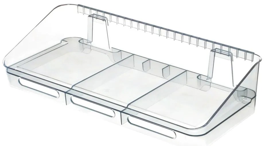 Пластмасова закачалка за стена iD Wallspace - iDesign