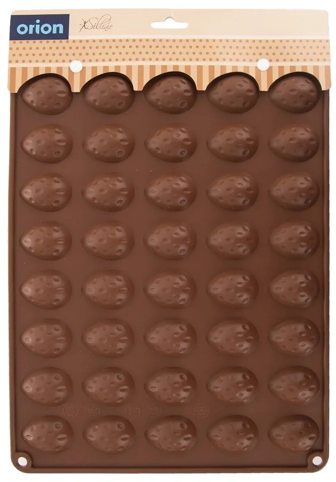 Силиконова форма за печене 26x33,5 cm – Orion