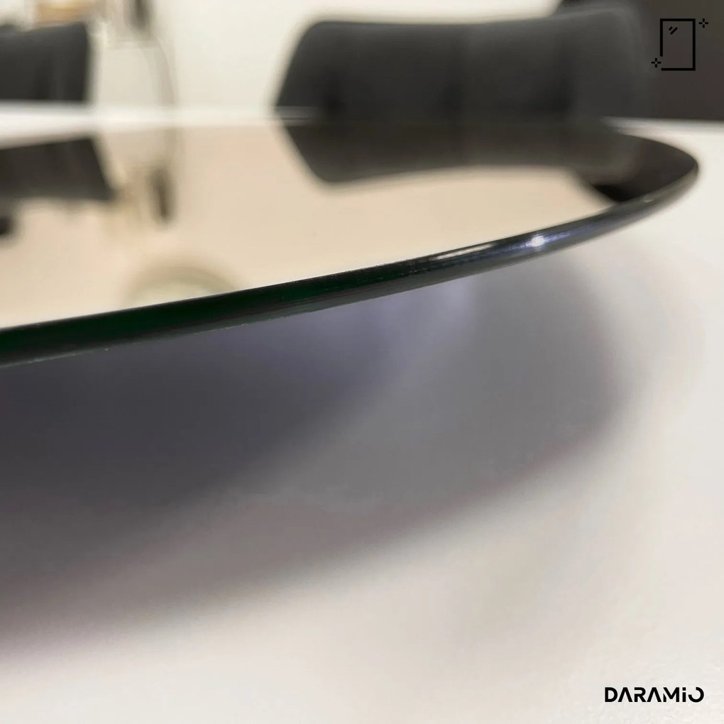 Бронзово огледало Pure R36