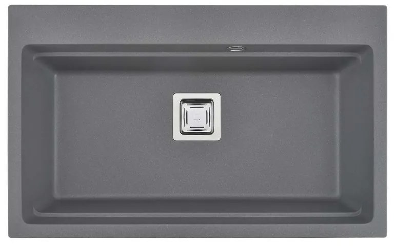 Гранитна мивка ICGS 8213 GREY