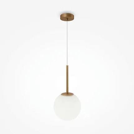 MAYTONI Пендел Основна форма - MOD321PL-01G3