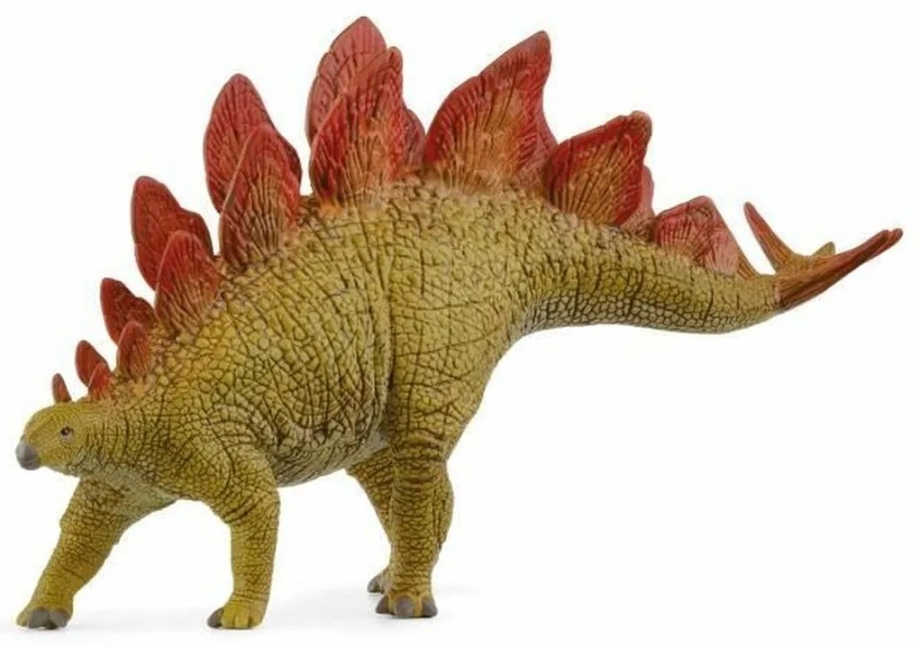 Динозавър Schleich Stégosaure