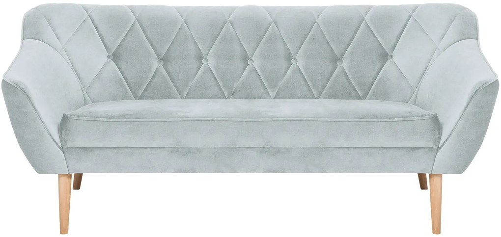 Диван Skand III триместен-Gkri Anoixto