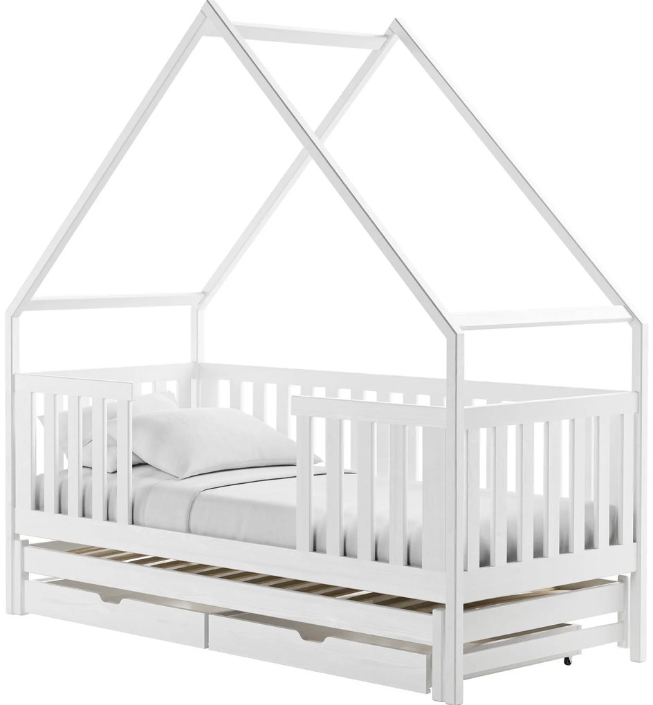 Детско легло Magic-Leuko-80 x 200