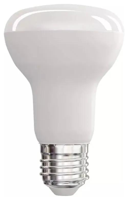 Топла LED крушка E27, 9 W - EMOS